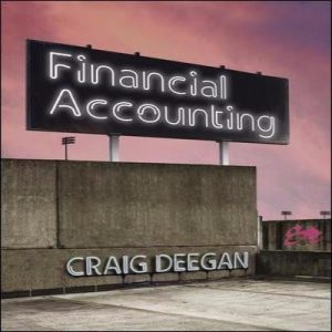 Deegan – Australian Financial Accounting – 8e [Australian Version] Test Bank