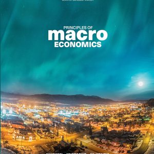 Principles of Macroeconomics, 7th Edition N. Gregory Mankiw,