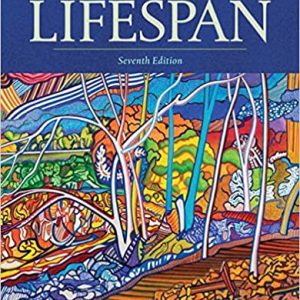 Development Through the Lifespan, 7E Laura E. Berk, IM