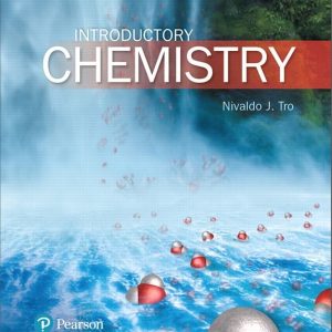 Introductory Chemistry, 6E Nivaldo J. Tro, Test Bank