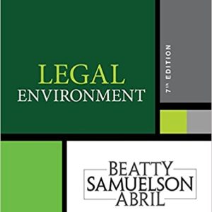 Jeffrey F. Beatty; Susan S. Samuelson; Patricia Sanchez Abril