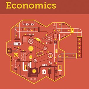 Essentials of Economics 1st Edition by Dirk Mateer , Lee Coppock , Brian O'Roark , Instructor manual ( Norton publisher )