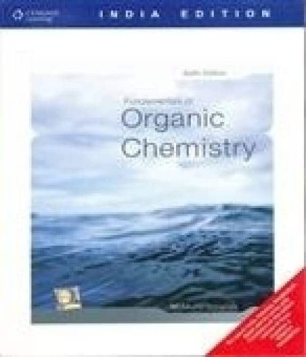 Fundamentals of Organic Chemistry, 6th Edition John E. McMurry, Eric E. Simanek Test Bank