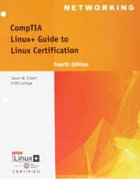 CompTIA-Linux-Guide-to-Linux-Certification-4th-Edition-Jason-Eckert-Instructor-Solution-manual