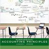 Fundamental Accounting Principles Volume 1, 14ce Canadian Kermit Larson, Tilly Jensen, Solution Manual