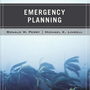 Pathways-Emergency-Planning-Perry-Lindell-Test-Bank